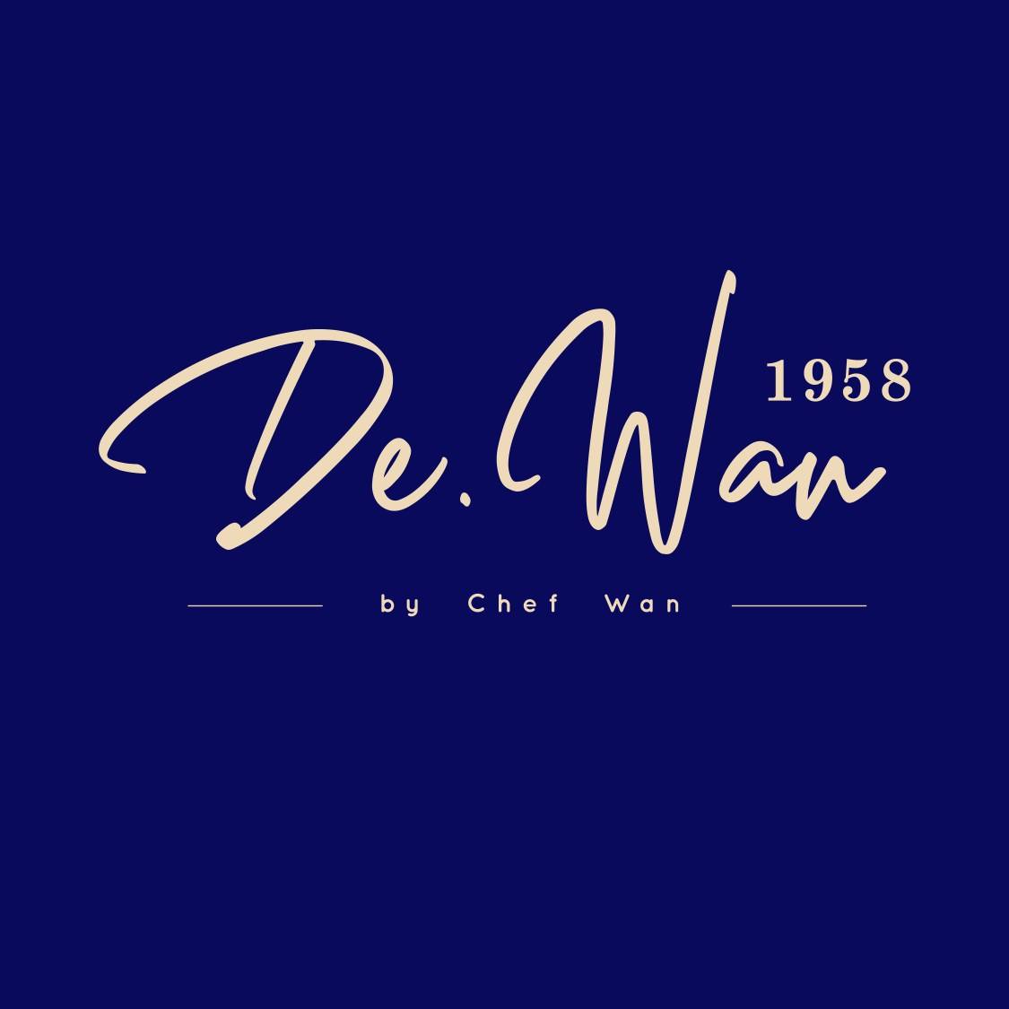 De.Wan 1958