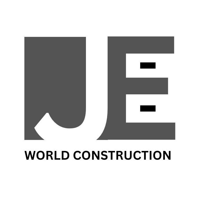 JE orld Construction