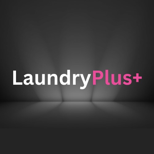 LaundryPlus+