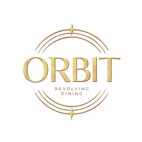Orbit Revolving
