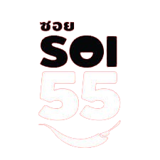 SOI 55 THAI