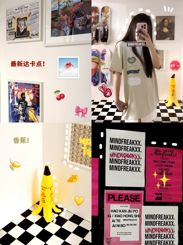 🇲🇾KL最新达卡点！自己客制设计超可爱🥹✨ - 小红书