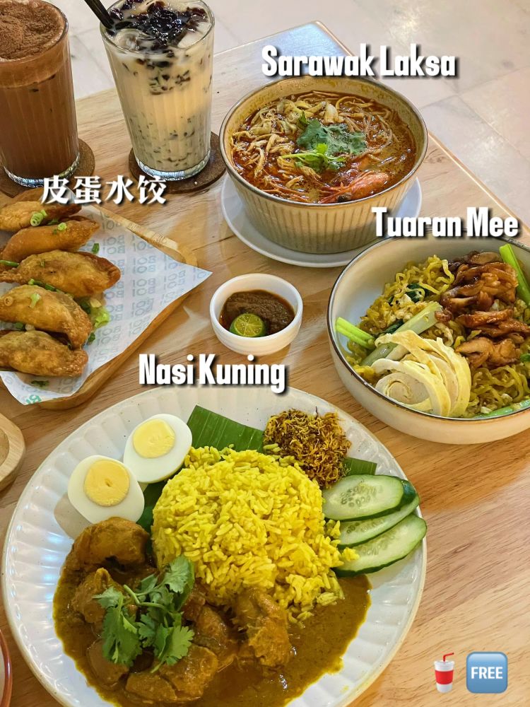 🇲🇾到底是什么店可以让我回访超过10次😅 - 小红书