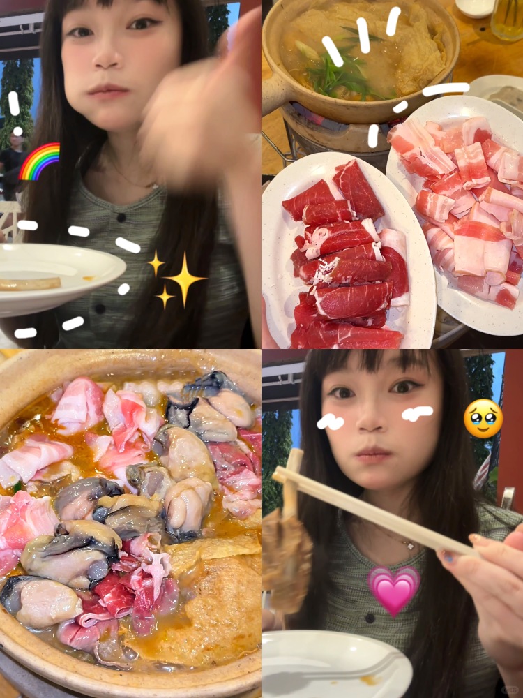 🇲🇾R.M8就能无限refill肉片🥹✨还很好吃！ - 小红书