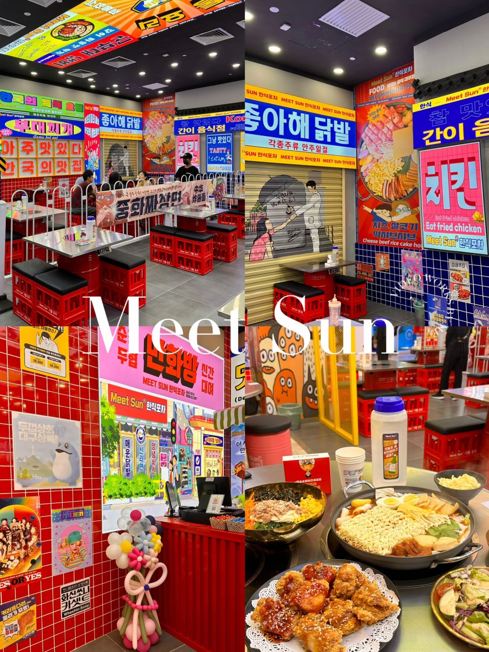 🇲🇾 营业三天就满人！还好我早来了不用排队