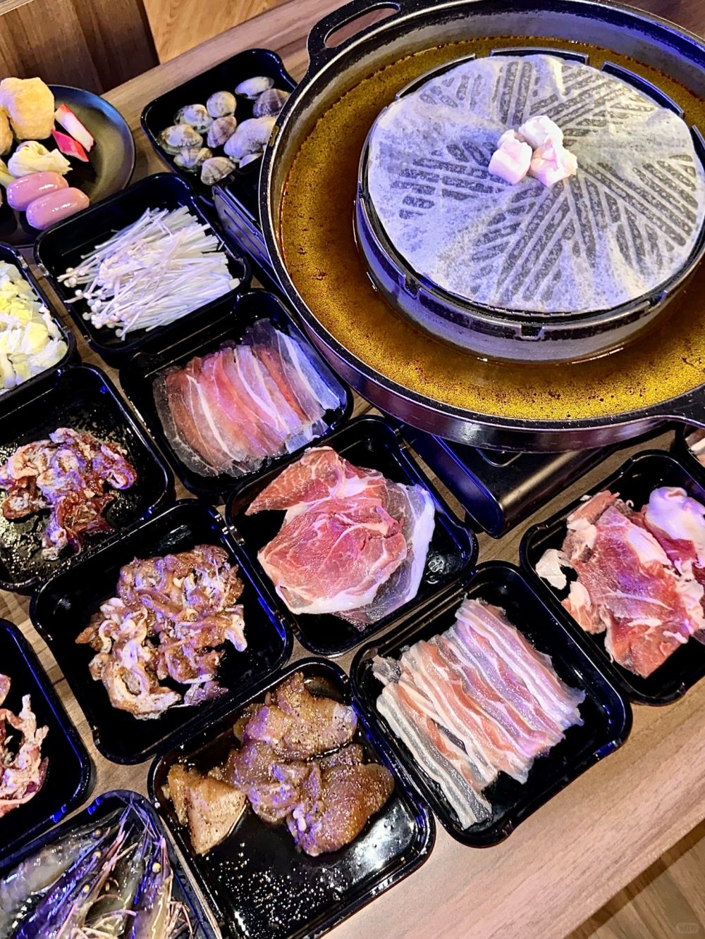 🇲🇾难怪这家那么多人😅真的是很便宜又好吃