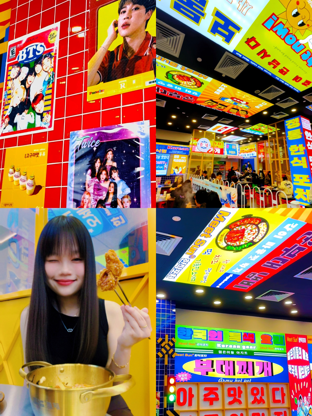 🇲🇾KL最新达卡点！Kpop粉最爱韩剧即视感！✨