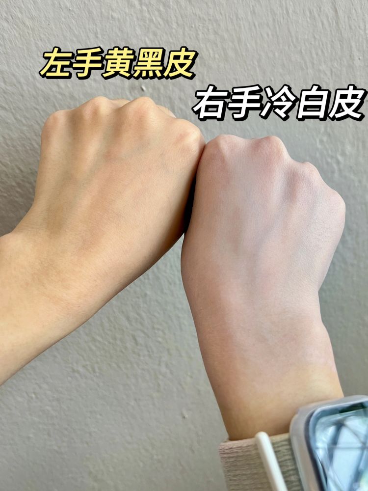 🇲🇾我真的没有偏心帮右手➕滤镜➕调色哦 - 小红书