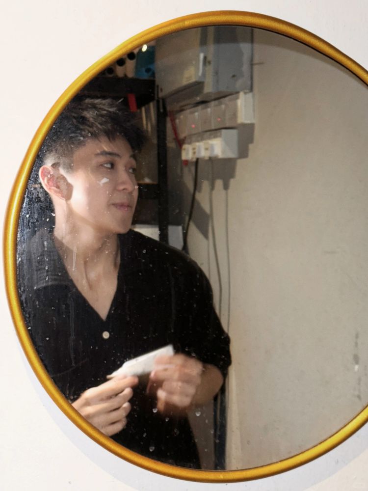 🇲🇾 直男的早上 😂 - 小红书