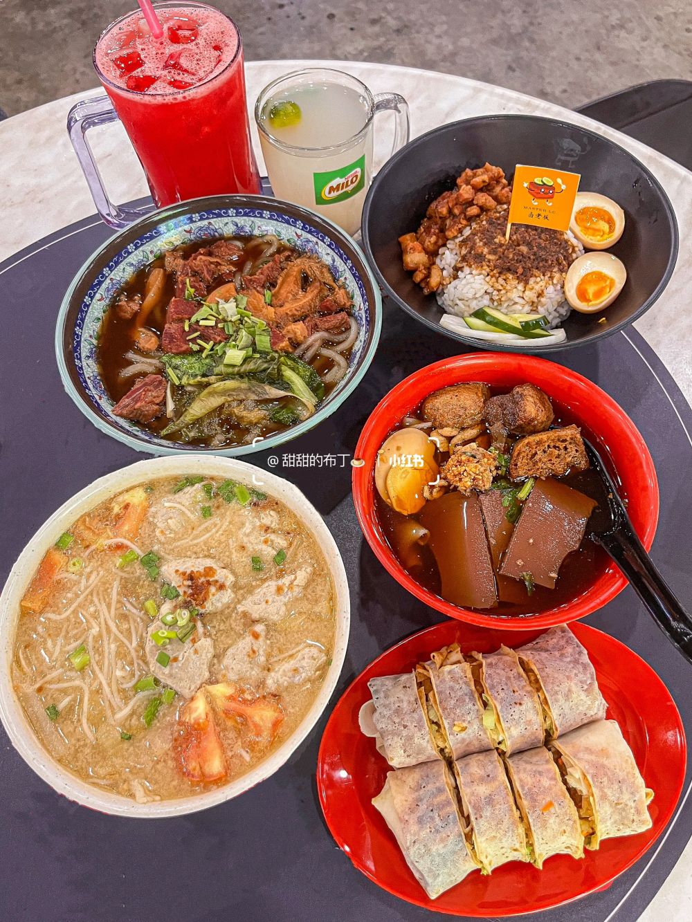 🇲🇾就在Cheras‼️ 超过50个档口的foodcourt