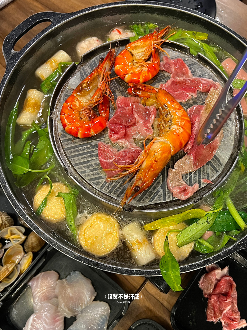 🇲🇾不用再划了！这就是你要的平价泰式烧烤