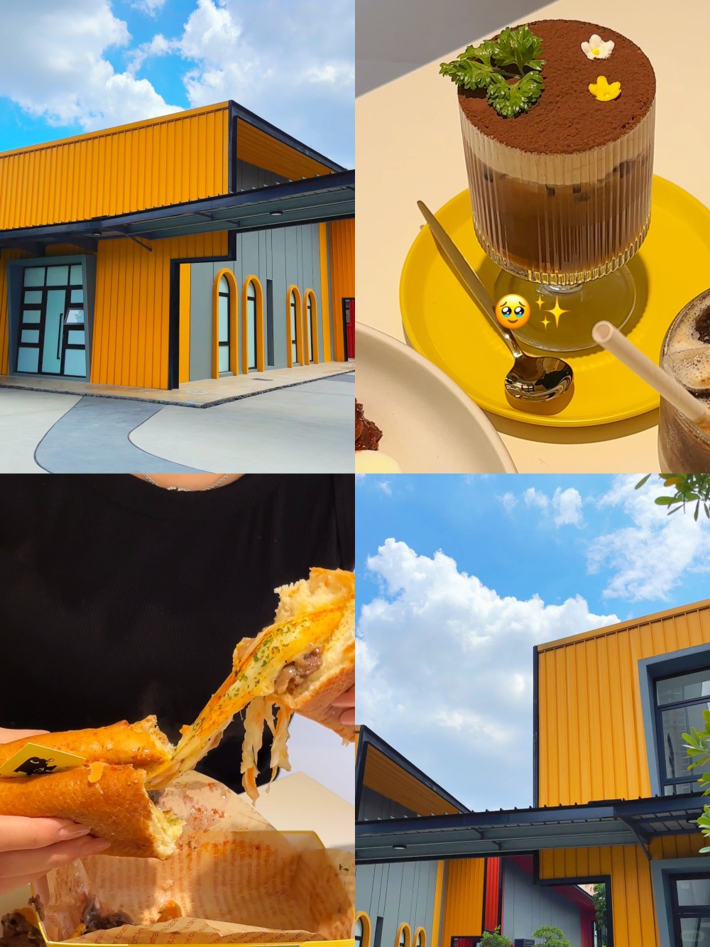 🇲🇾KL新达卡Cafe！蛋糕+咖啡才RM11！